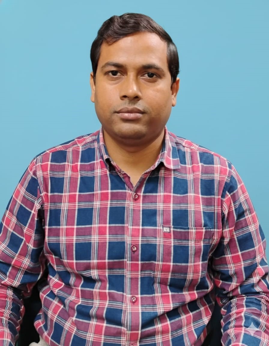 Dr. Kartik Patar